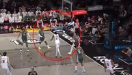 Žalgiris doveo pojačanje iz NBA lige! Litvanci se ne šale ove sezone