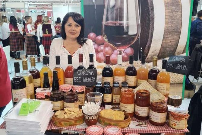 JKP Beogradske pijace JKP Beogradske pijace