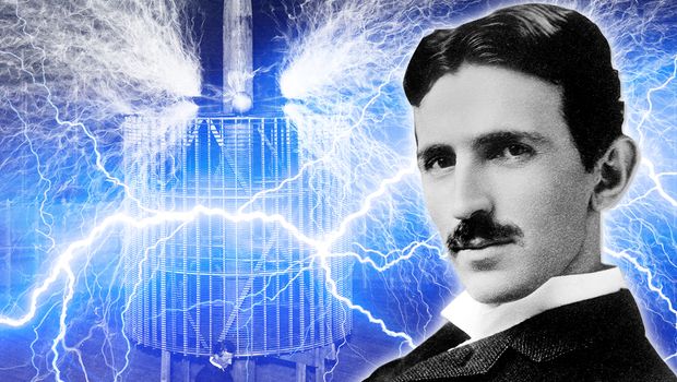 Nikola Tesla laboratorija