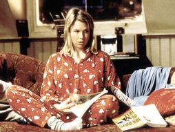 Filmovi, film, dnevnik bridžit džon, rene zelveger