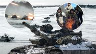 Uticaj druge zime na rat u Ukrajini: Velika očekivanja i strahovi, od ovoga zavisi šta će se desiti