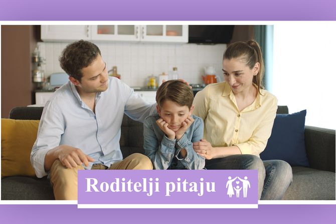 Roditelji Pitaju Roditelji Pitaju