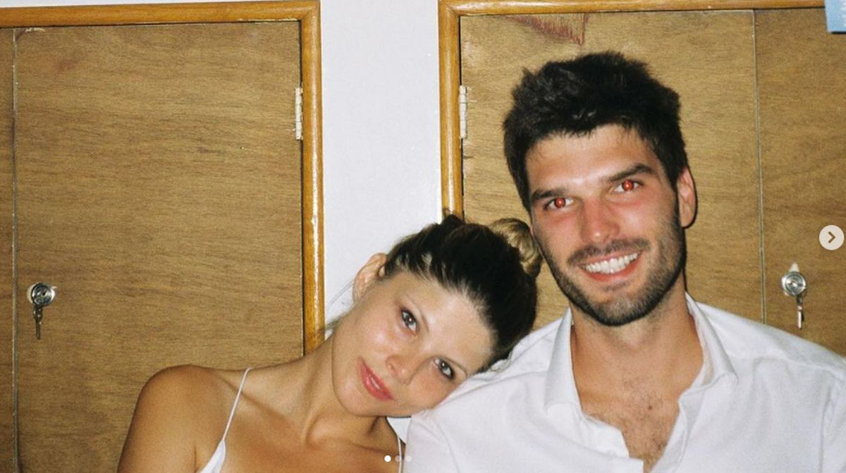 Stigla prinova u dom poznatog glumačkog para: Porodila se Vanja Nenadić, evo koje ime su odbarali za bebu