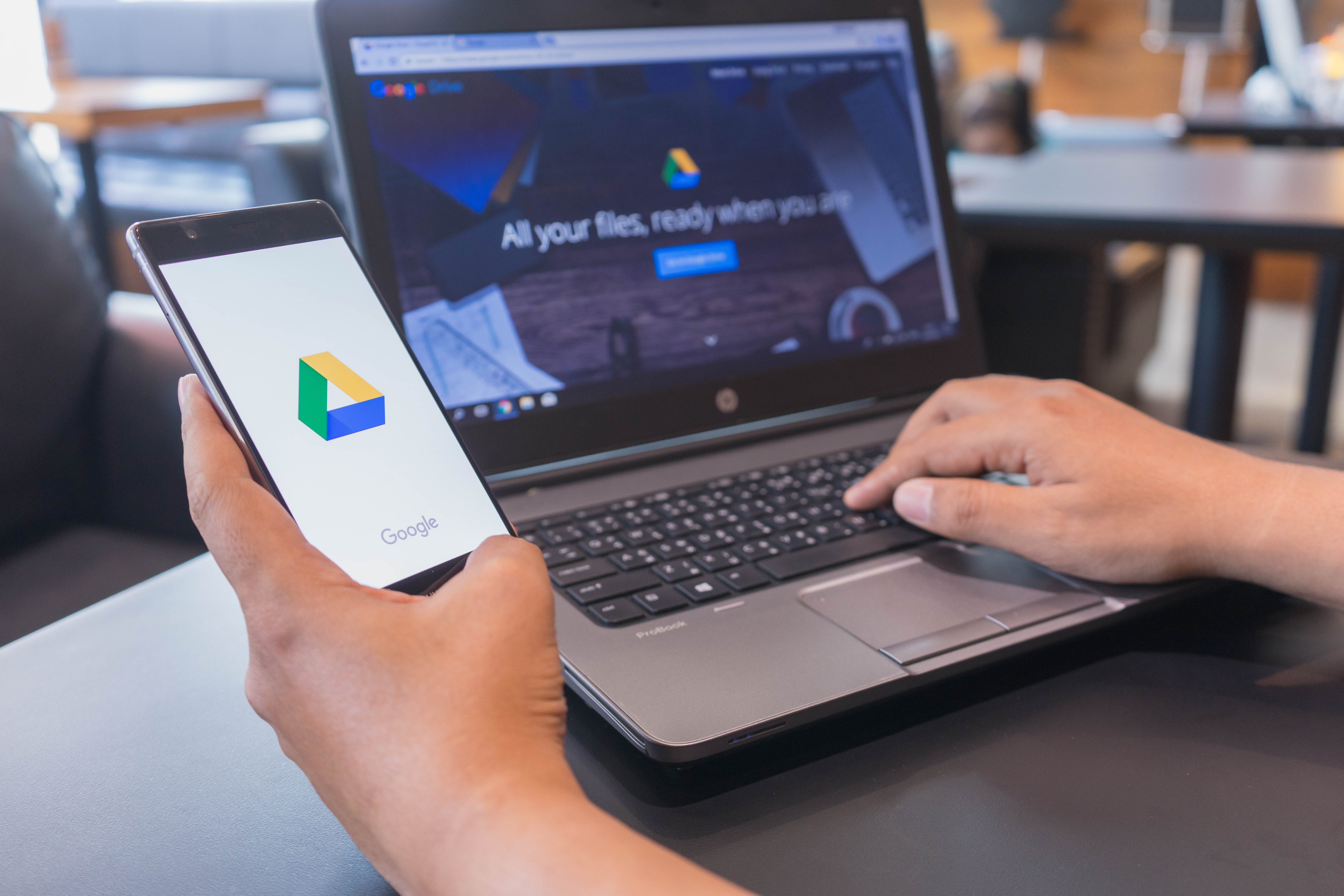Fotografije koje ste mislili da su sigurne u Google Drive-u više neće biti: Proverite ovo odmah
