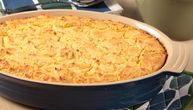 Starinski recept za srpsku proju: Jednostavna i preukusna, baš kao što su je pravile naše bake