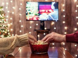 film, filmovi, kokice, gledanje filma