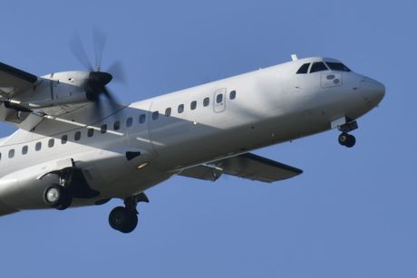 ATR72 500