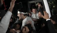 Produženo primirje za još dva dana: Izrael oslobodio 33 palestinska zatvorenika, od kojih 30 dece