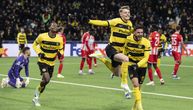 Zvezdin dželat dobio rivala u plej-ofu Lige Evrope, gledamo i reprizu finala LK od pre dve sezone