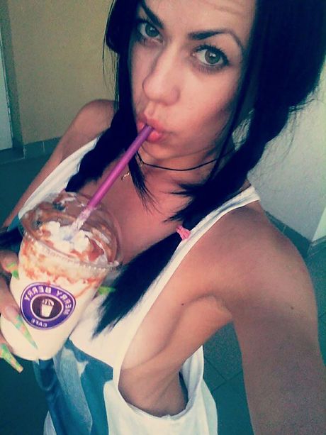 Marianna Blek Budanov Marianna Blek Budanov