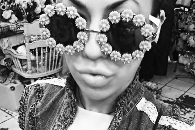 Marianna Blek Budanov Marianna Blek Budanov