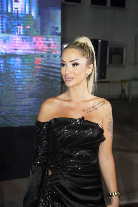 Aleksandra Nikolić Aleksandra Nikolić