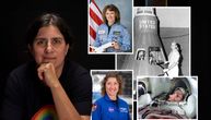 Astrofizičarka Tijana Prodanović o putovanju žena u svemir: Zašto su one bolji izbor za prvu misiju na Mars