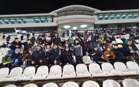 Omladinci FK Partizan Omladinci FK Partizan
