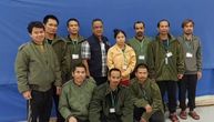 Kako je oslobođeno 17 državljana Tajlanda iz Gaze: Pušteni u prvoj grupi talaca, pregovarač zahvaljuje Iranu