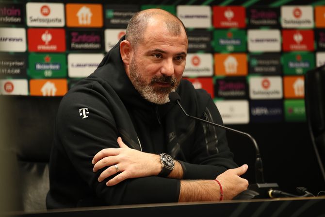 Dejan Stanković Dejan Stanković