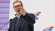 Vucic asks to see "perfectly realistic" AI-rendered version of Serbia