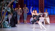 Baletski spektakl! Ukrajinski klasični balet "Labudovo jezero" 5. marta u mts Dvorani