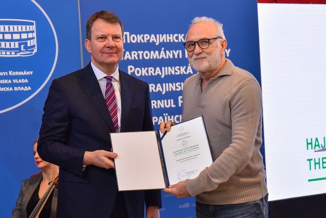 Igor Milović Igor Milović