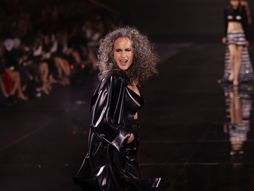 Endi Mekdauel Andie MacDowell