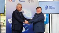 NIS i Banka Poštanska štedionica predstavili svoje digitalne usluge