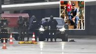 Oteo ćerku i držao je kao taoca 18 sati na aerodromu, pretio da će je razneti bombom: Optužen otac iz Hamburga