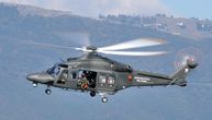 Grci razmatraju nabavku manjeg helikoptera za SAR misije: Da li AW139 menja Super Pume?