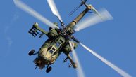Ukrajinci dronom oborili ruski helikopter "Mi-28": Snimak vazdušnog duela kod Belgoroda