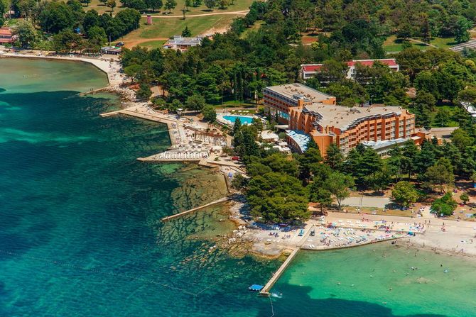 Hotel Umag