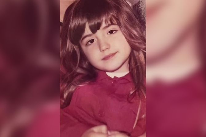 Ivana Stamenković Sindi Ivana Stamenković Sindi