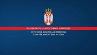 Kancelarija za KiM: Srbima u južnoj porkajini ugrožena egzistencija i bezbednost