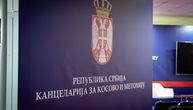 Kancelarija za KiM: U Goraždevcu nastavak maltretiranja i zastrašivanja Srba
