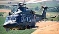 Slovenci kupuju AW139M helikoptere vredne skoro 200 miliona evra