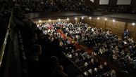 U Kolarčevoj zadužbini održan koncert u znak sećanja na Andriju Čikića