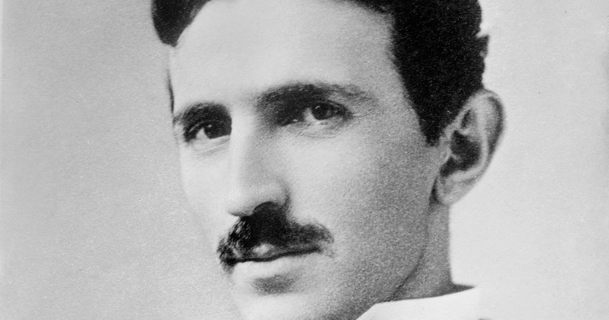 Postala je moćan simbol nacionalnog identiteta: O pesmi "Tamo daleko", uz koju je ispraćen Nikola Tesla