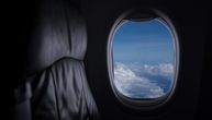 Striktna pravila kineskih vlasti: Putnici da spuste zavese prilikom sletanja i poletanja