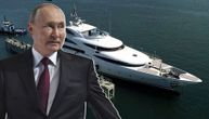 Putinova tajna jahta usidrena u luci članice NATO? Kruže fotografije "Viktorije", spominje se i Kabajeva