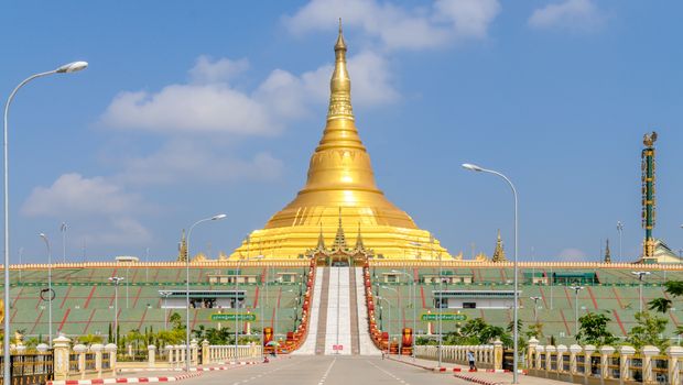 Naypyidaw