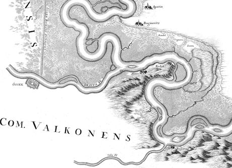 Staparski gusari ilustracija