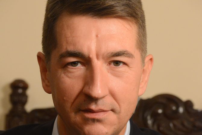 Dušan Spasojević, ambasador, Grčka Dušan Spasojević, ambasador, Grčka
