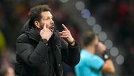 Simeone ispisao istoriju, samo su Venger i Ferguson iznad njega