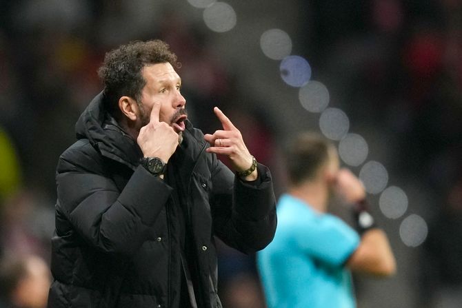 Dijego Simeone