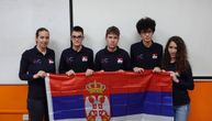 Srbijo, budi ponosna! Informatičari osvojili 3 medalje na juniorskoj balkanskoj olimpijadi