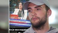 Veljko Ražnatović besan zbog gostovanja srpske aktivistkinje u Jutarnjem: "Ko je ova izdajica?"