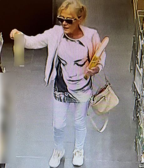 Zagrebačka policija traži ženu