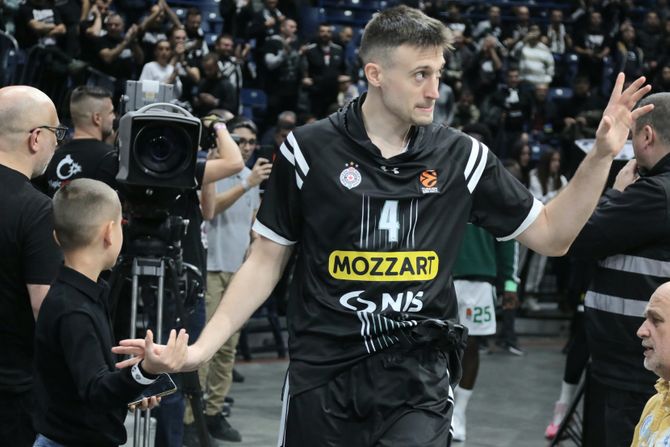 Aleksa Avramović Aleksa Avramović