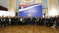 Šapić: Program BG praksa postao svojevrstan brend Grada Beograda