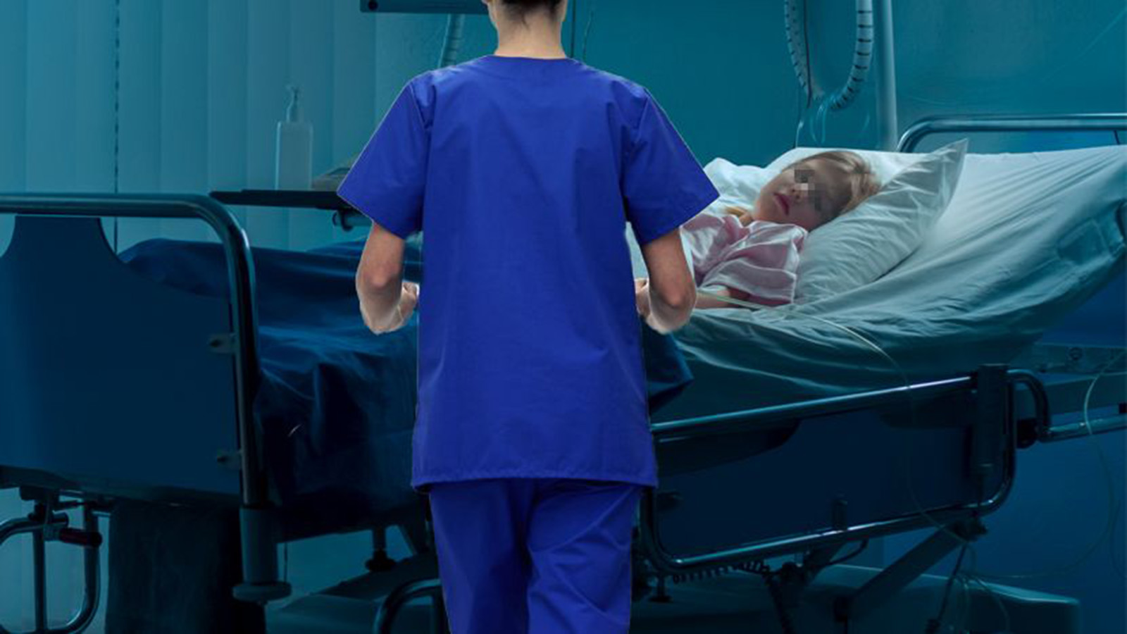 Devojčica (11) doživela srčani udar kad je čula sirene za vazdušnu opasnost: Lekari joj se bore za život