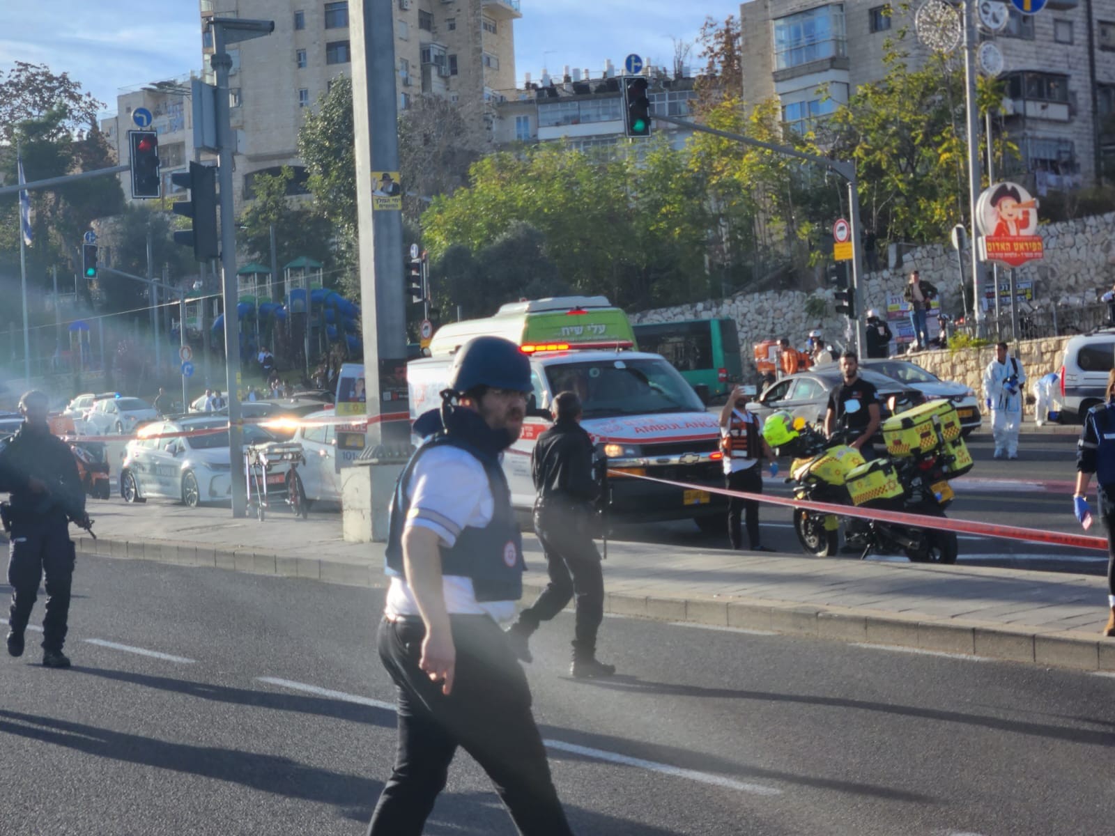 Izraelska agencija TPS: UN označila palestinske napade kao "nasilje izraelskih naseljenika"