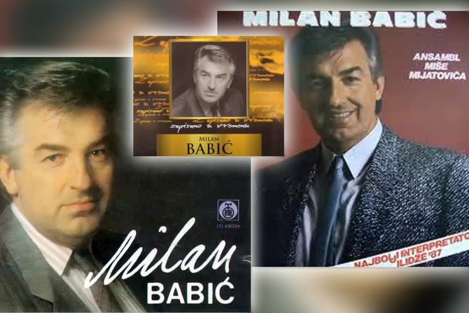 Muzička apoteka Milan Babić